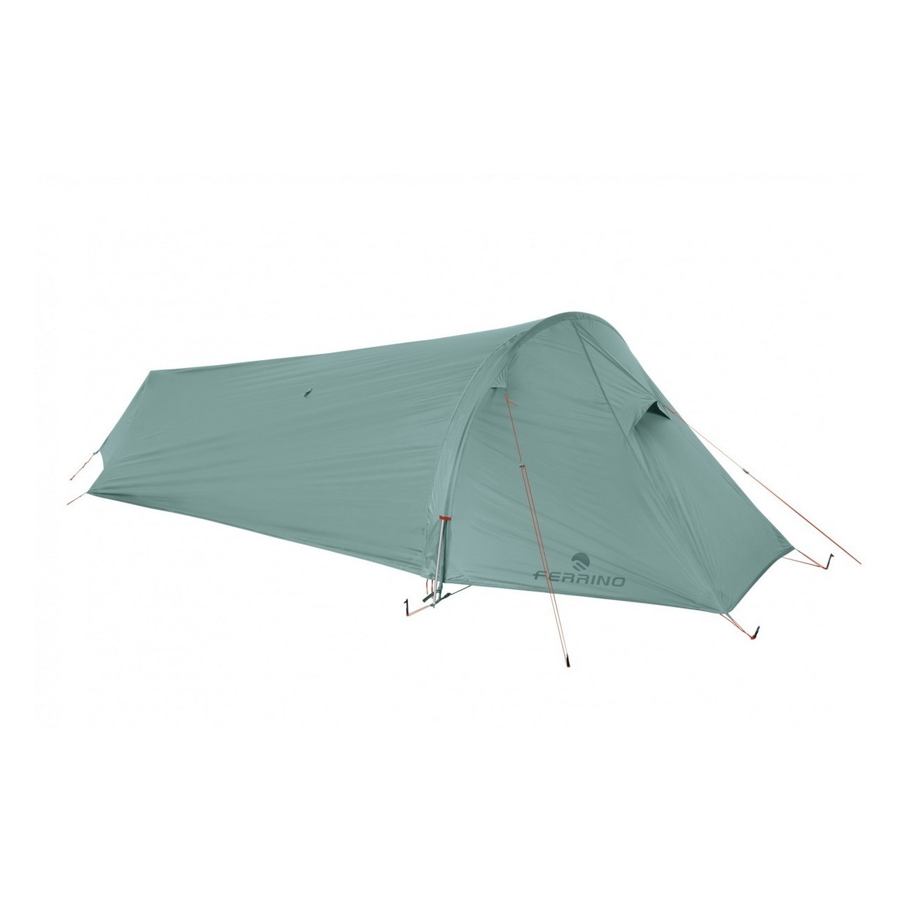 tenda piuma 1 blu petrolio taglia 1 posto - 3 - Tende - 8014044012952