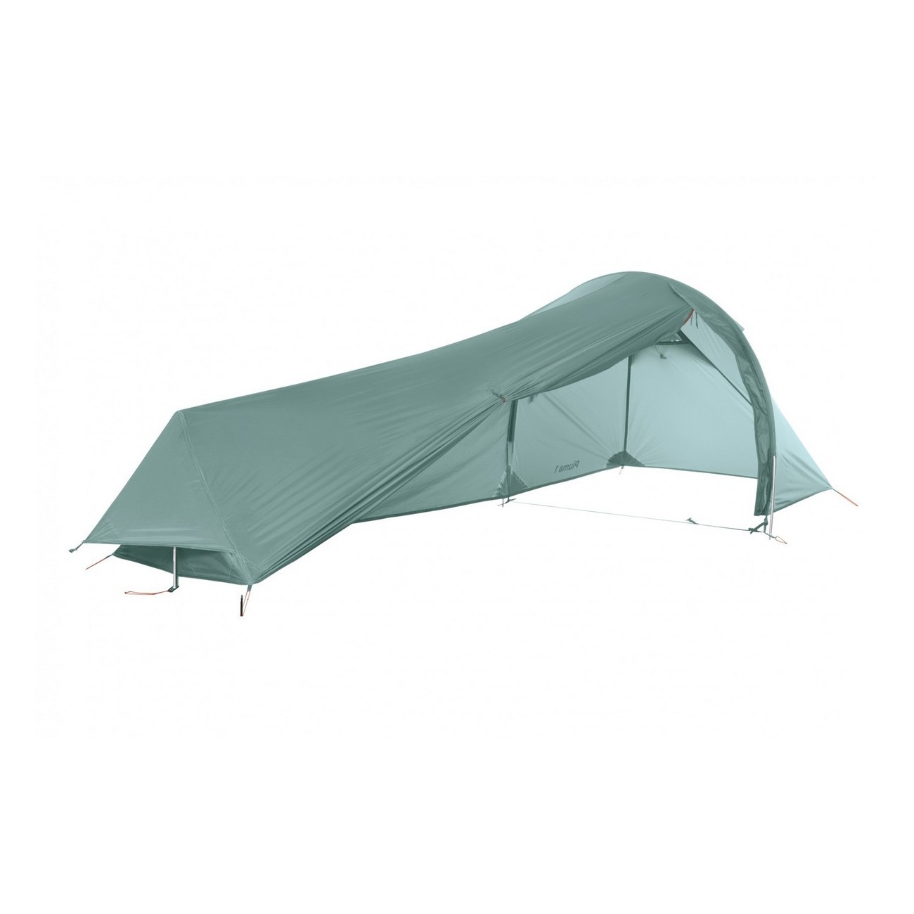 tenda piuma 1 blu petrolio taglia 1 posto - 4 - Tende - 8014044012952