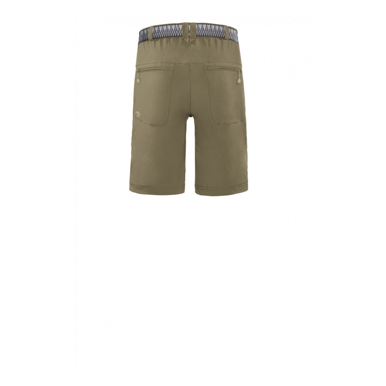 hervey short man dark green taglia 44 - 2