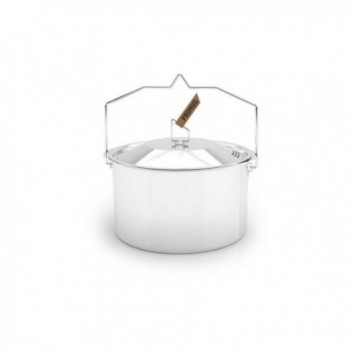 primus campfire pot s/s 3l - 1 - Tutti i prodotti - 7330033903973