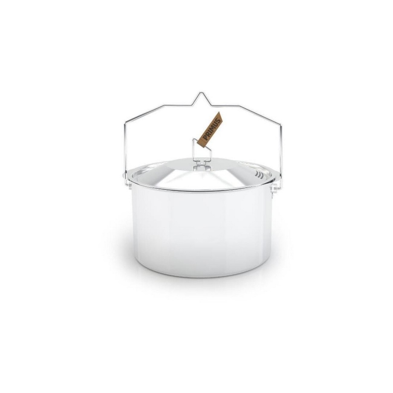 primus campfire pot s/s 3l - 1 - Tutti i prodotti - 7330033903973