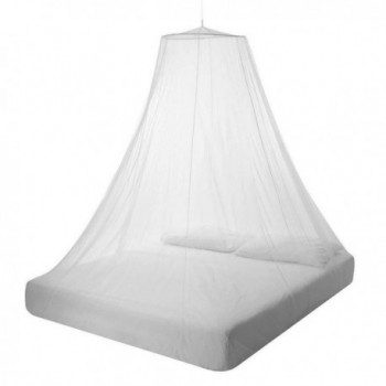 care plus mosquito net - bell (2 pers) - 1 - Tutti i prodotti - 8714024337111