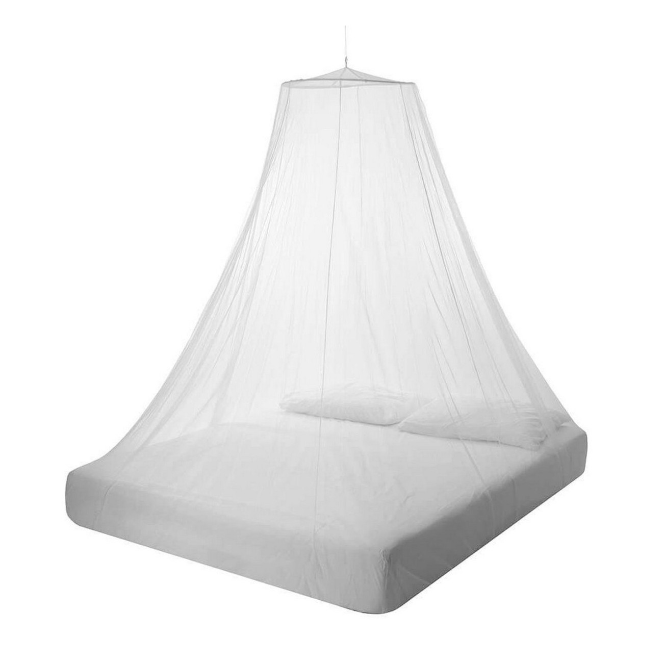 care plus mosquito net - bell (2 pers) - 1 - Tutti i prodotti - 8714024337111