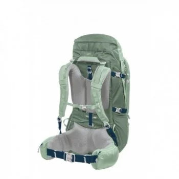 zaino transalp 50 lady verde taglia 50l - 2