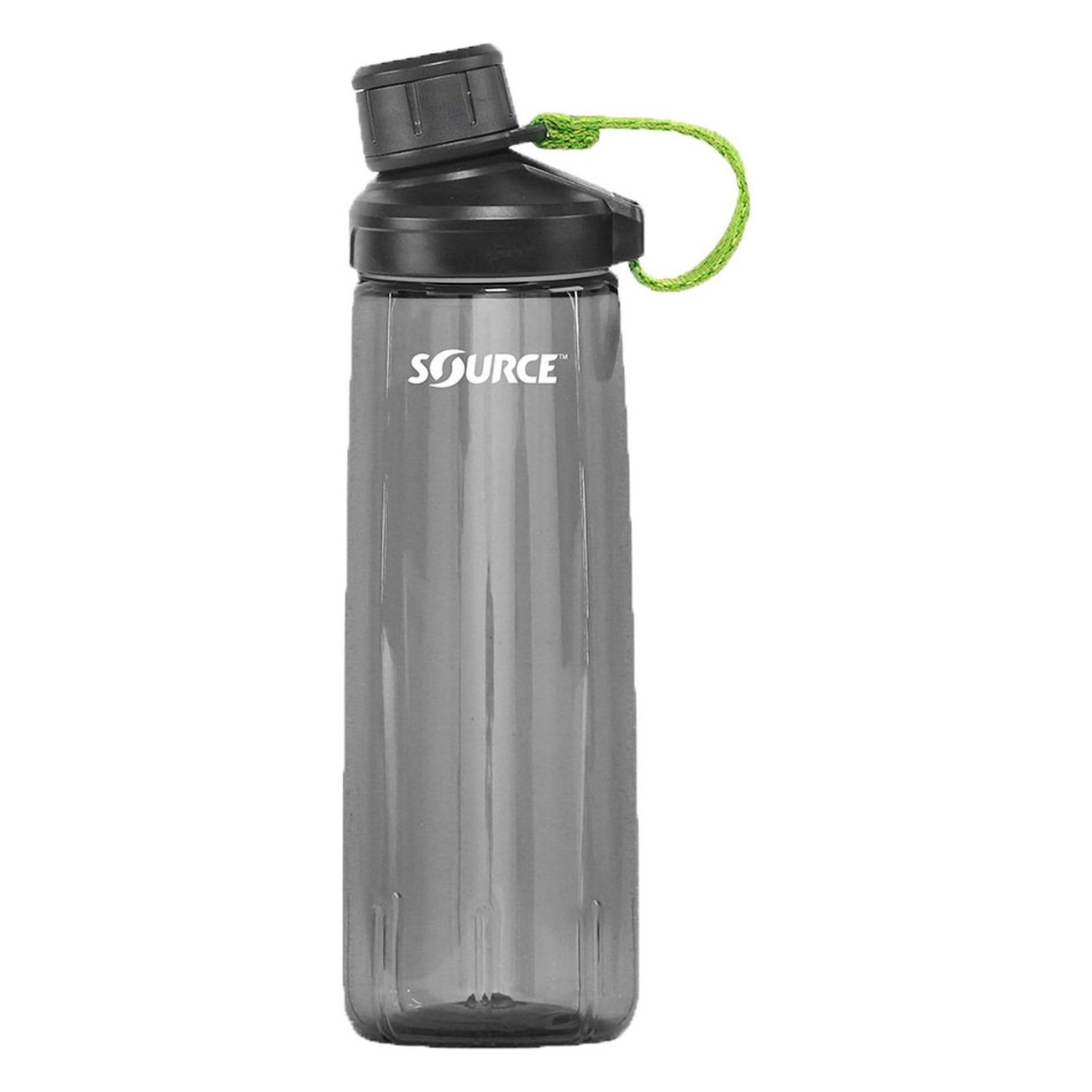 source tritan single wall 950ml grey - 1 - Tutti i prodotti - 7297210015211