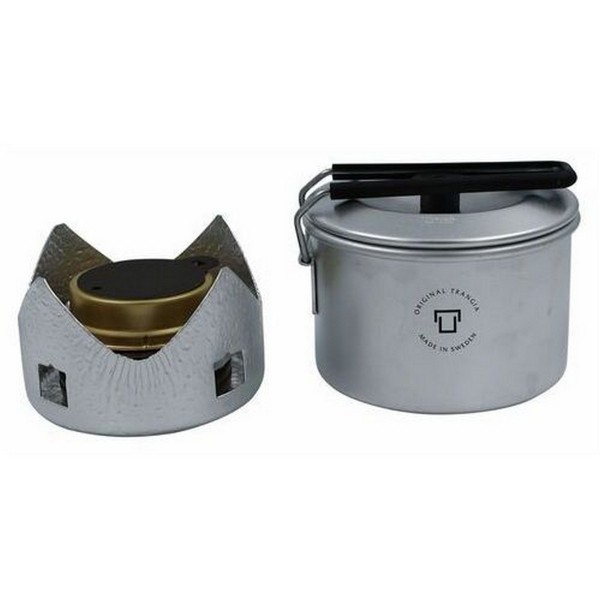 trangia micro original - 1