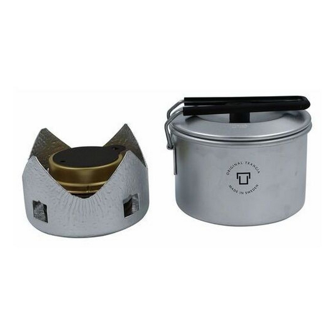 trangia micro original - 1