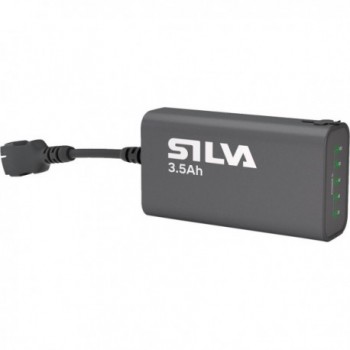 silva headlamp battery 3.5ah - 1