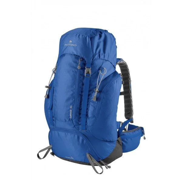 zaino durance 30 blu taglia 30l - 1