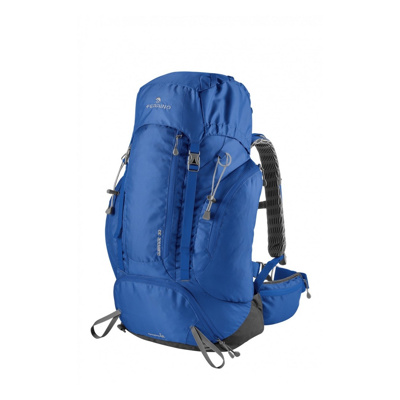 zaino durance 30 blu taglia 30l - 1