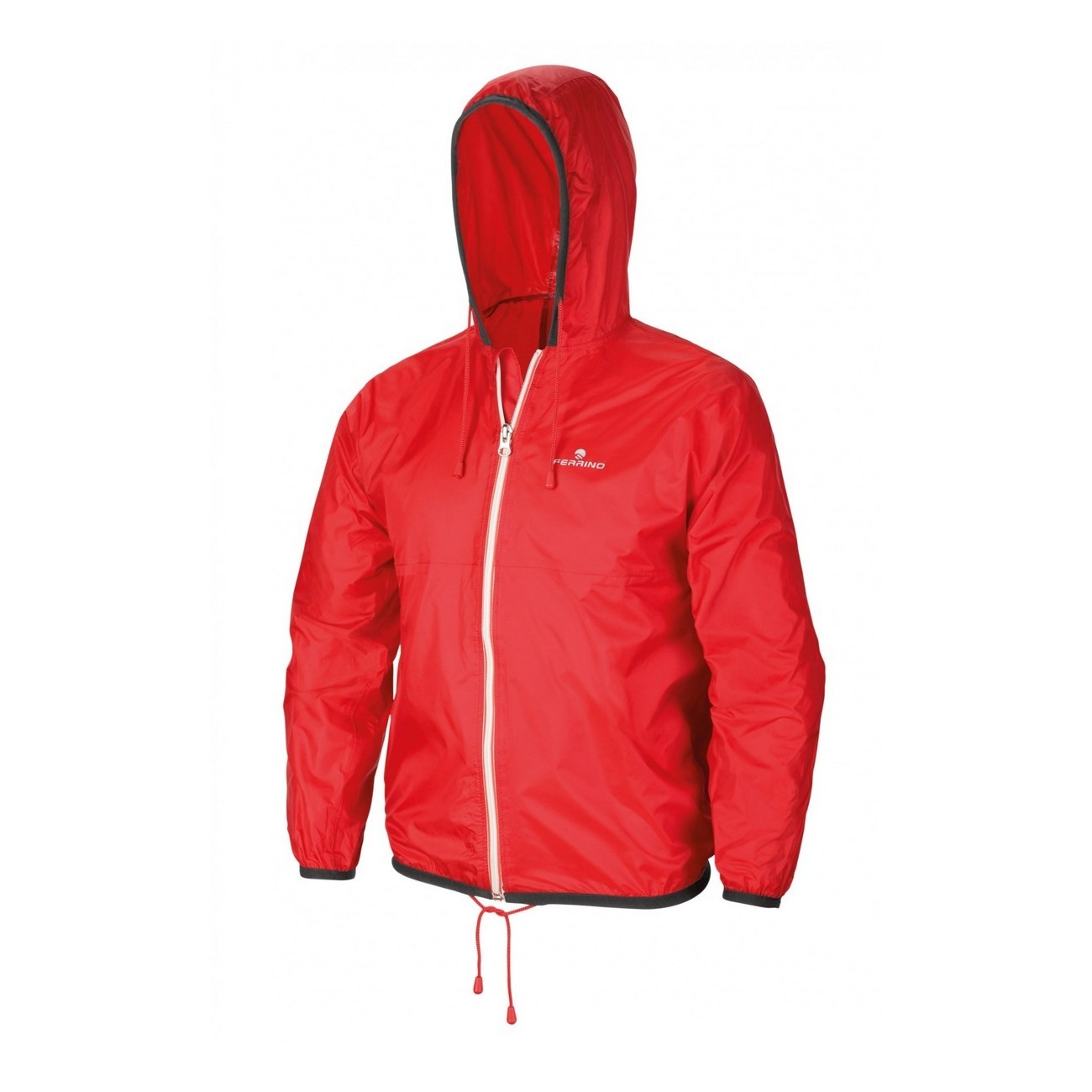 motion jacket man rosso taglia xxl - 1 - Giacche - 8014044874055