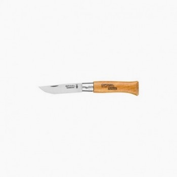 opinel viroblock n.4 acc/carb (12pz) 111040 - 1