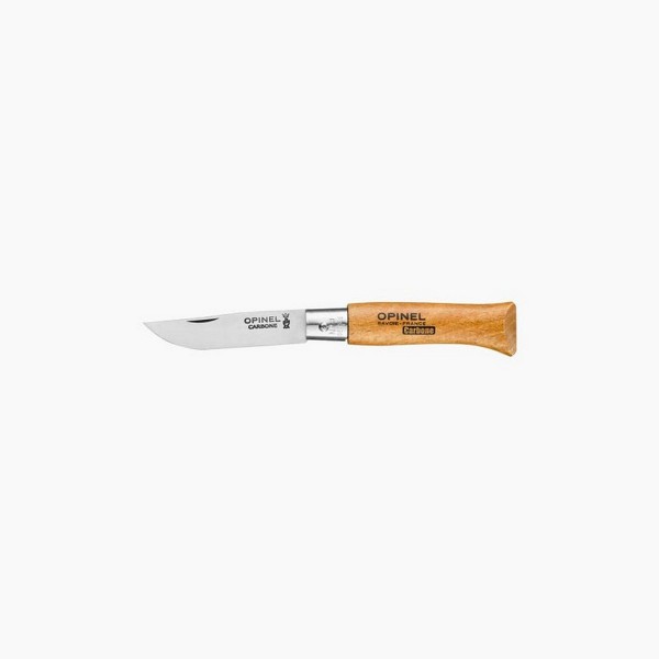 opinel viroblock n.4 acc/carb (12pz) 111040 - 1