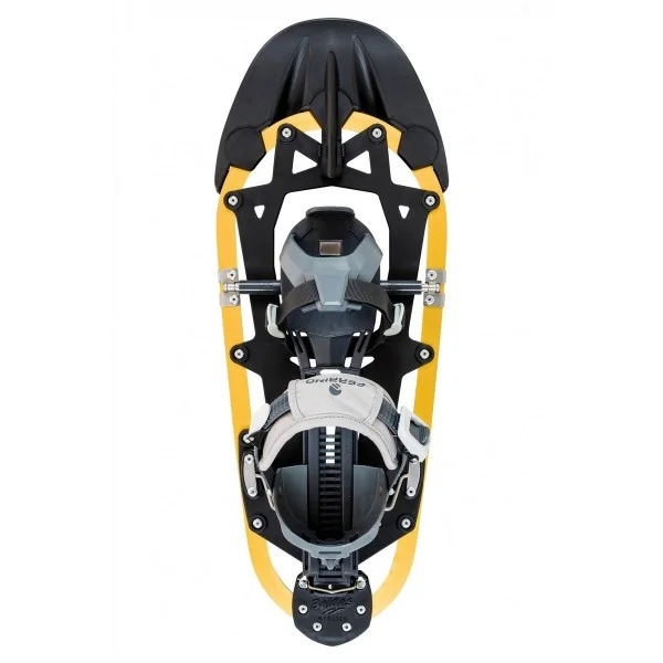 racchetta trek special oro taglia 34-48 - 1 - Racchette - 8014044962028