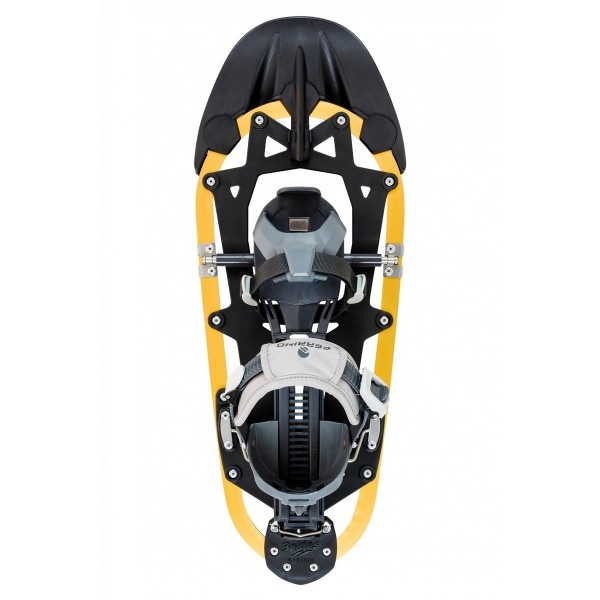 racchetta trek special oro taglia 34-48 - 1