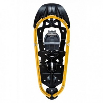 racchetta trek special oro taglia 34-48 - 2 - Racchette - 8014044962028