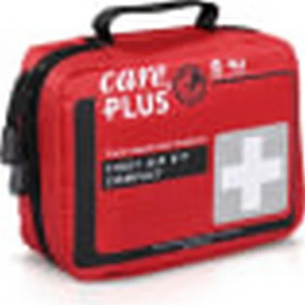 cp first aid kit - compact - 1