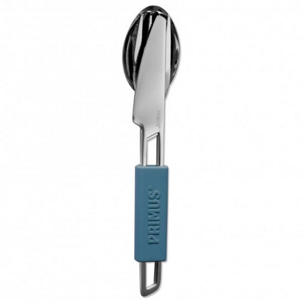 primus leisure cutlery deep blue - 1