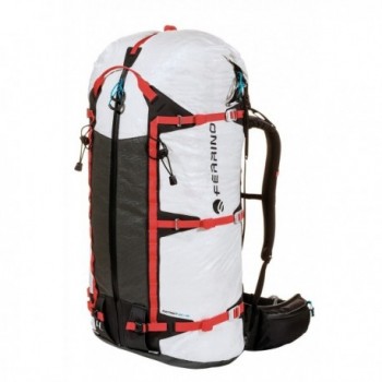 zaino instinct 65+15 bianco taglia 65+15l - 1 - Zaini - 8014044982408