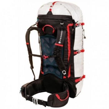 zaino instinct 65+15 bianco taglia 65+15l - 2 - Zaini - 8014044982408