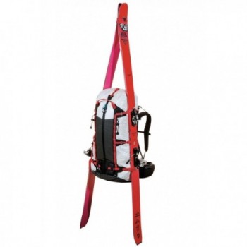 zaino instinct 65+15 bianco taglia 65+15l - 3 - Zaini - 8014044982408