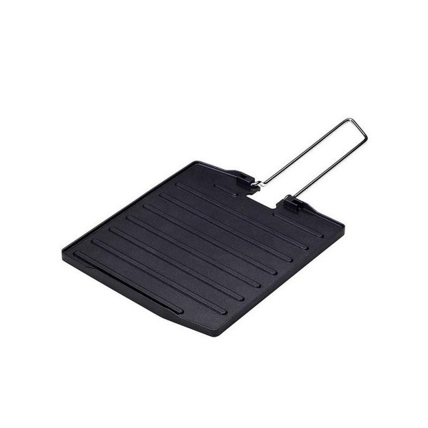 primus campfire griddle plater - 1