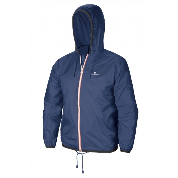 motion jacket man blu taglia m - 1 - Giacche - 8014044873843