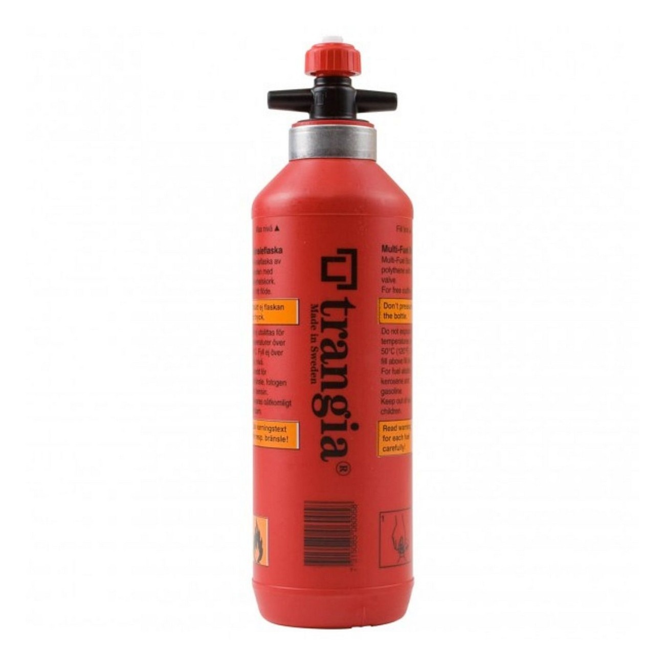 porta combustibile trangia 0,5 lt - 1 - Tutti i prodotti - 7315085060058