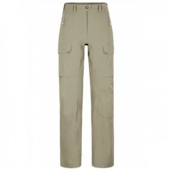 laja pants woman mauve green taglia 44 - 1