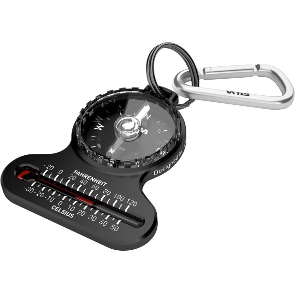 silva pocket compass - 1 - Tutti i prodotti - 7318860197291