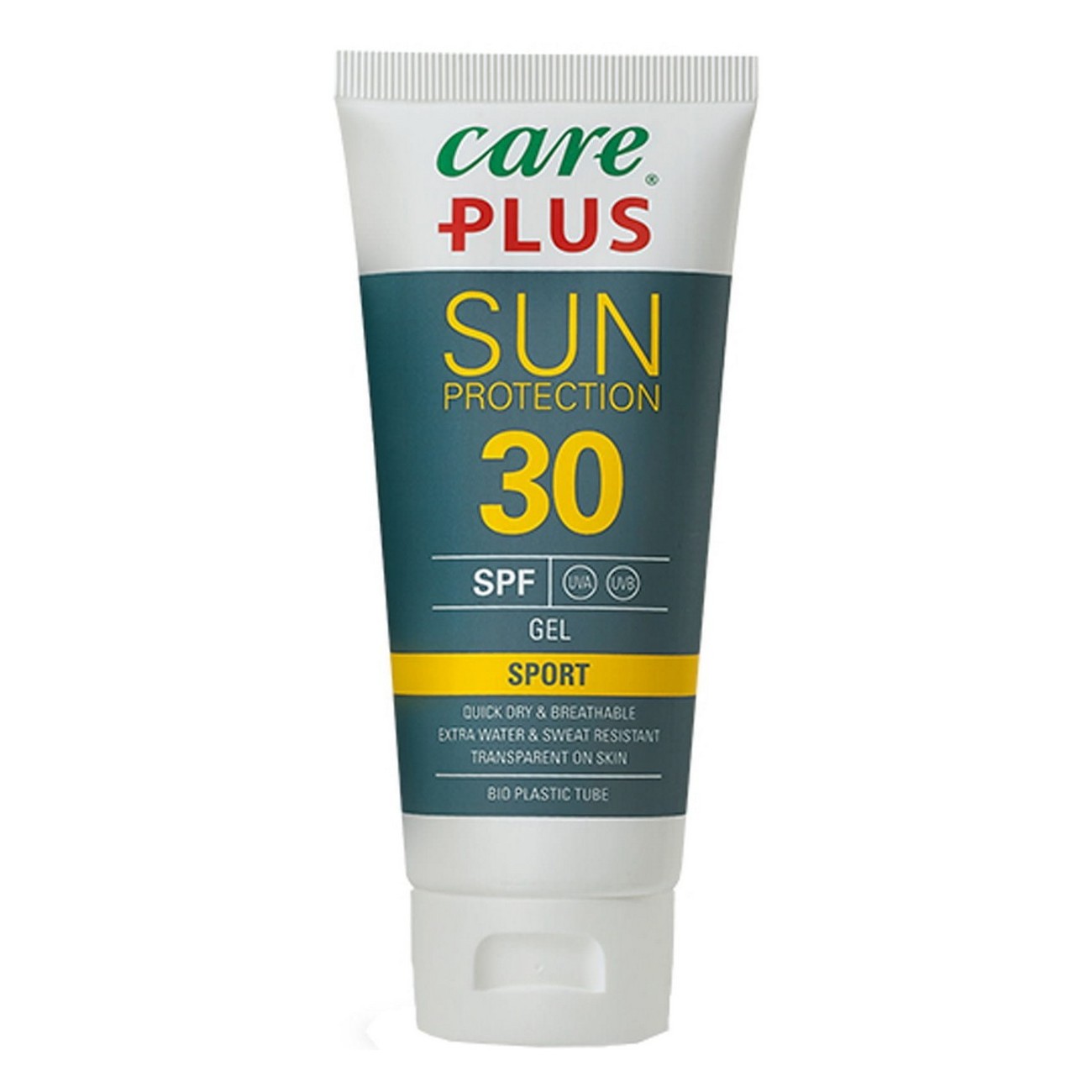 cp sun protection sport gel spf30 100ml - 1 - Tutti i prodotti - 8714024560021