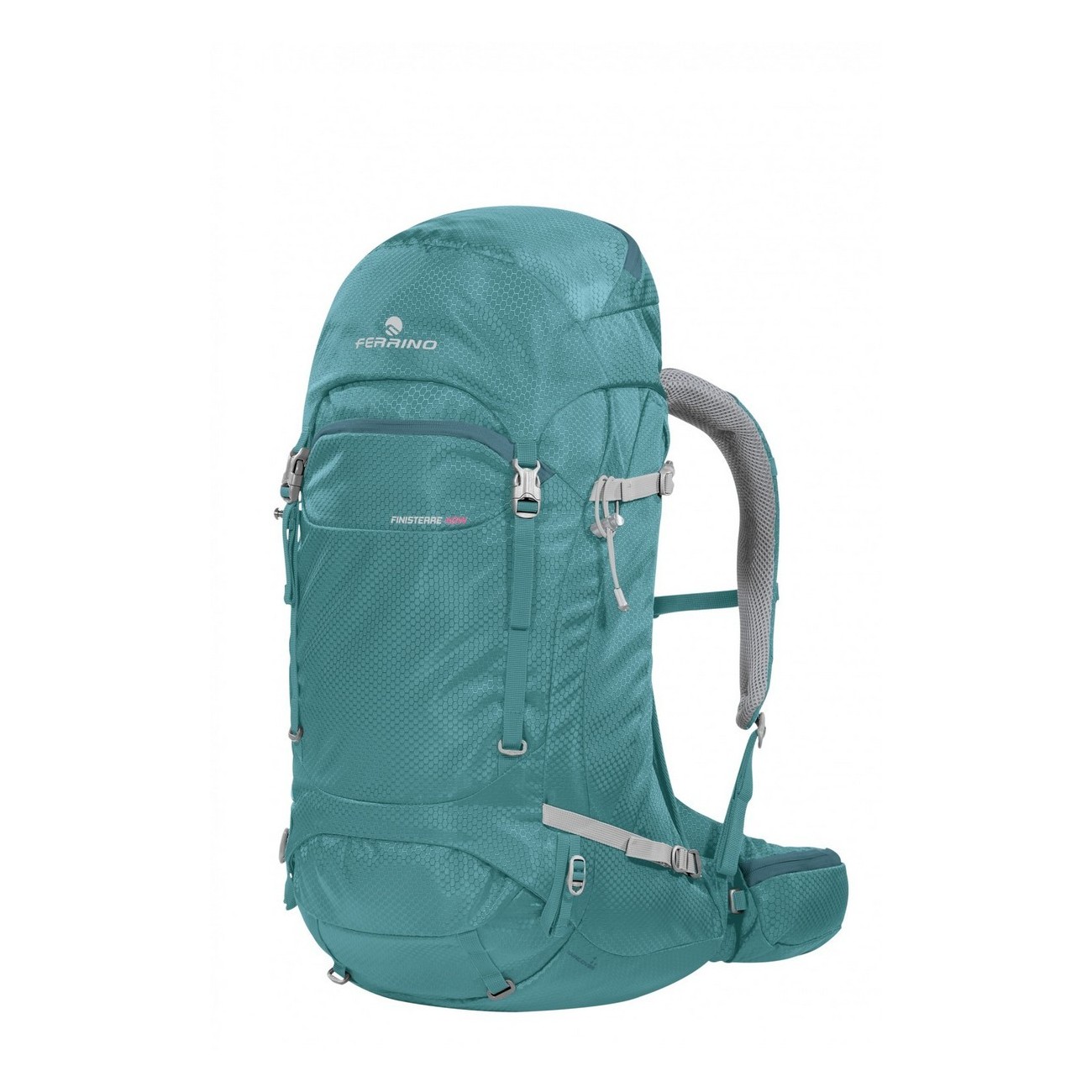 zaino finisterre 40 lady teal taglia 40l - 1 - Zaini - 8014044988622