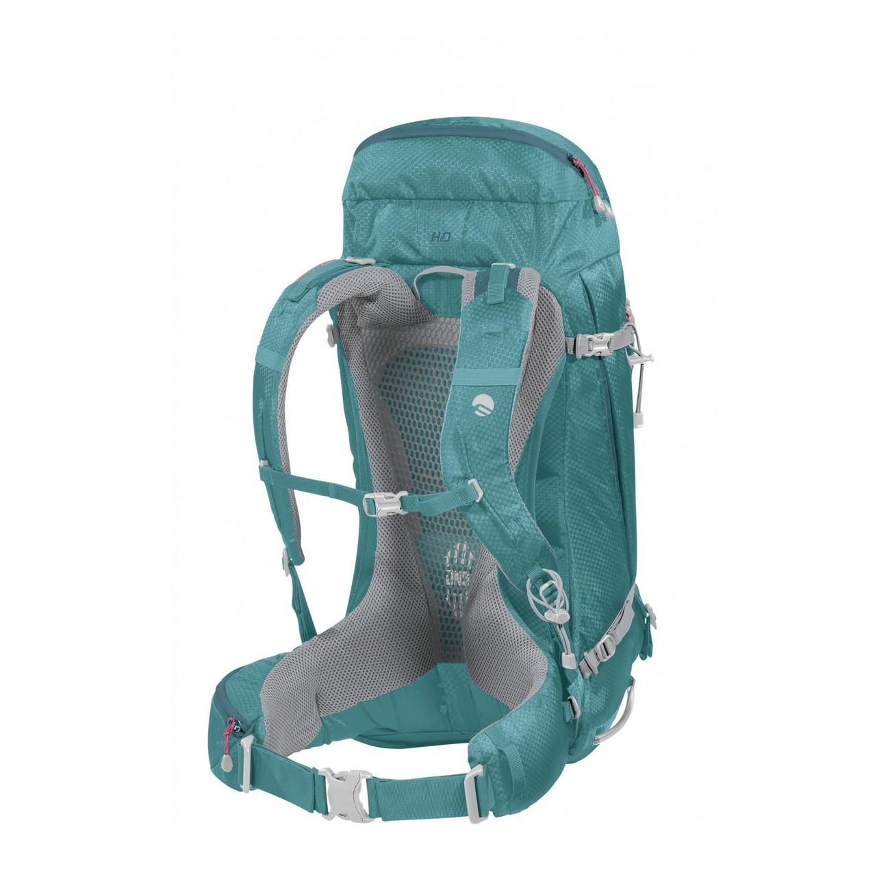 zaino finisterre 40 lady teal taglia 40l - 2 - Zaini - 8014044988622