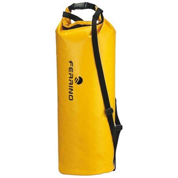 sacca aquastop m giallo taglia 20l - 1 - Tutti i prodotti - 8014044960529