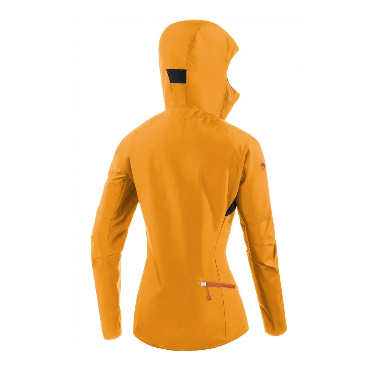 ural jacket woman light orange taglia m - 2