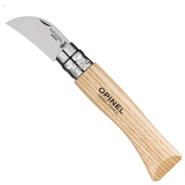 opinel coltello n.07 castagna - 1 - Tutti i prodotti - 3123840023606