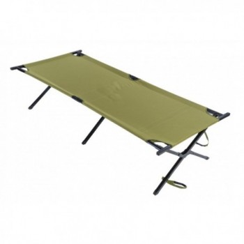 brandina strong cot xl verde taglia unica - 1 - Brandine - 7105145865989