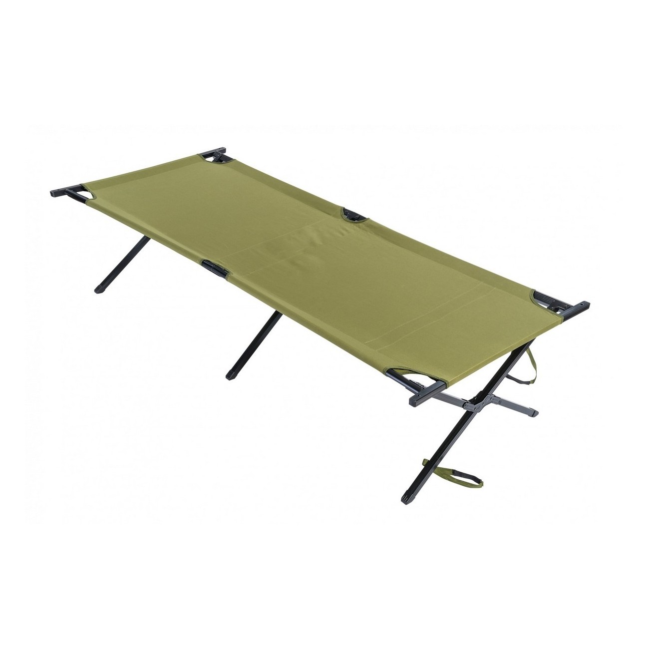 brandina strong cot xl verde taglia unica - 1