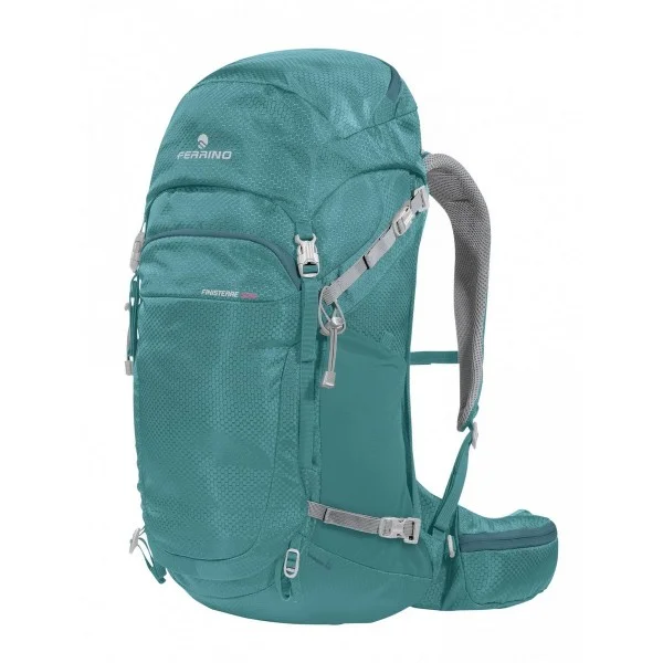 zaino finisterre 30 lady teal taglia 30l - 1