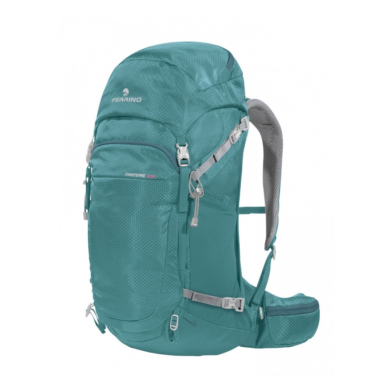 zaino finisterre 30 lady teal taglia 30l - 1