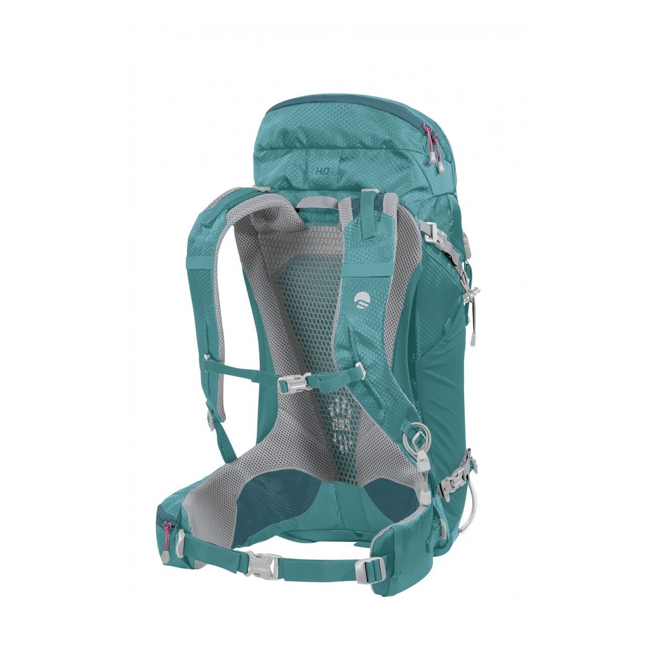 zaino finisterre 30 lady teal taglia 30l - 2