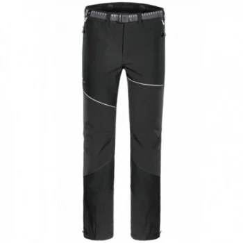 gerlach pants man nero taglia 50 - 1 - Pantaloni - 8014044995101