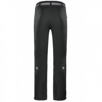 gerlach pants man nero taglia 50 - 2