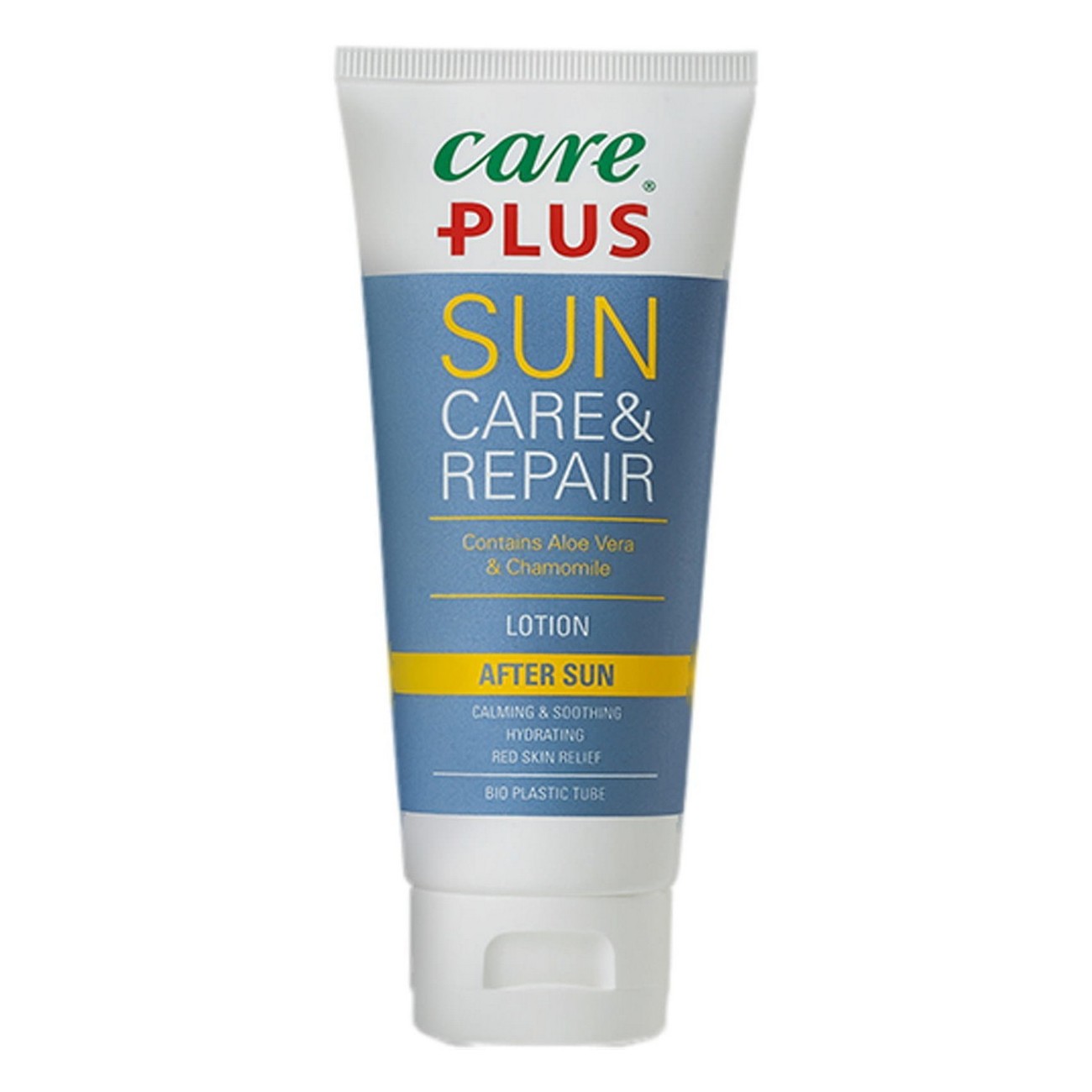 cp sun protection after sun lotion 100ml - 1 - Tutti i prodotti - 8714024560038