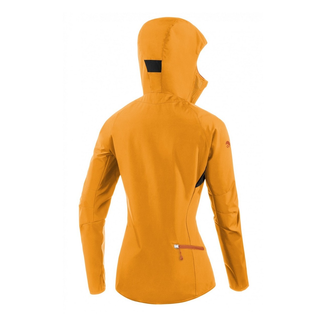 ural jacket woman light orange taglia xs - 2