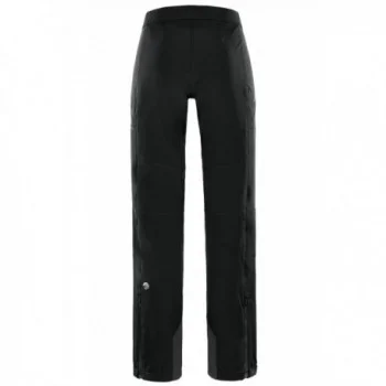 dientes pants woman nero taglia 40 - 2 - Pantaloni - 8014044016776