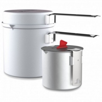 primus essential trek pot set - 1