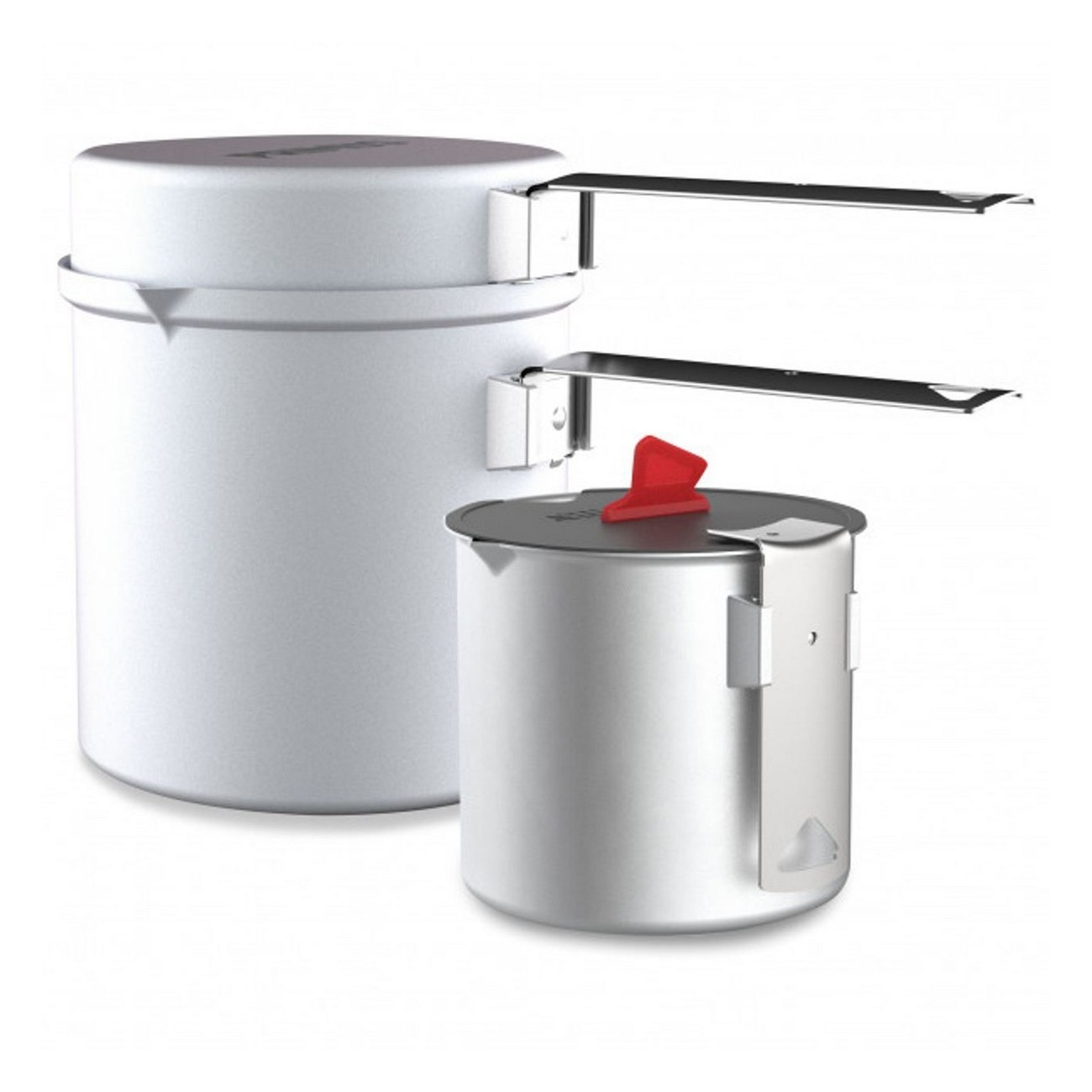 primus essential trek pot set - 1