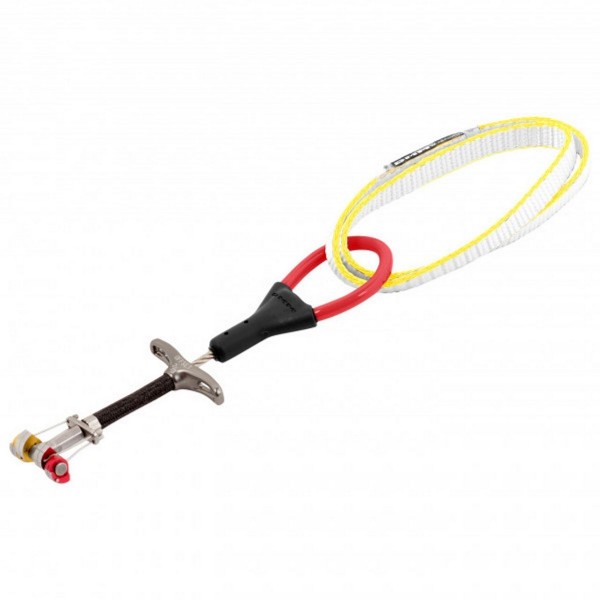 cam dragonfly offset 2/3 red-yellow - 1