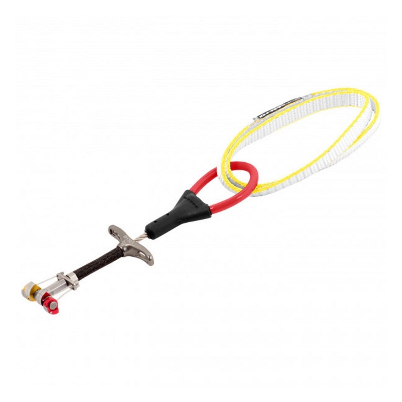 cam dragonfly offset 2/3 red-yellow - 1